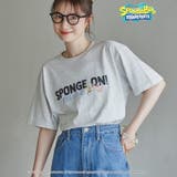 その他3 | グラフィックプリントUNI Tシャツ | coen【women】