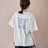 【UCLA 別注】 カレッジプリントTシャツ | coen【women】 | 詳細画像12