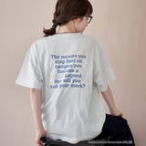 【UCLA 別注】 カレッジプリントTシャツ | coen【women】 | 詳細画像14