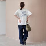 【UCLA 別注】 カレッジプリントTシャツ | coen【women】 | 詳細画像16