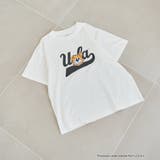 【UCLA 別注】 カレッジプリントTシャツ | coen【women】 | 詳細画像2