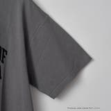【UCLA 別注】 カレッジプリントTシャツ | coen【women】 | 詳細画像23