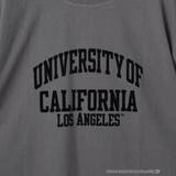 【UCLA 別注】 カレッジプリントTシャツ | coen【women】 | 詳細画像25