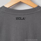 【UCLA 別注】 カレッジプリントTシャツ | coen【women】 | 詳細画像26