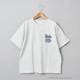 【UCLA 別注】 カレッジプリントTシャツ | coen【women】 | 詳細画像29