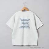 【UCLA 別注】 カレッジプリントTシャツ | coen【women】 | 詳細画像30