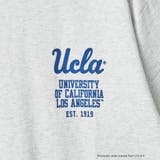 【UCLA 別注】 カレッジプリントTシャツ | coen【women】 | 詳細画像31