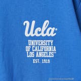 【UCLA 別注】 カレッジプリントTシャツ | coen【women】 | 詳細画像36