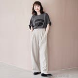 【UCLA 別注】 カレッジプリントTシャツ | coen【women】 | 詳細画像9