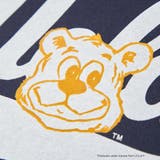 【UCLA 別注】 カレッジプリント裏毛ハーフスリーブプルオーバー | coen【women】 | 詳細画像16