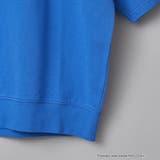 【UCLA 別注】 カレッジプリント裏毛ハーフスリーブプルオーバー | coen【women】 | 詳細画像22