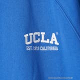 【UCLA 別注】 カレッジプリント裏毛ハーフスリーブプルオーバー | coen【women】 | 詳細画像23