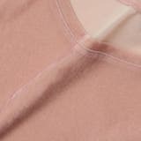 シアーベロアハーフスリーブTシャツ | coen【women】 | 詳細画像28