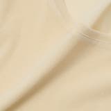 シアーベロアハーフスリーブTシャツ | coen【women】 | 詳細画像36