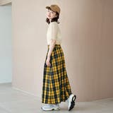 シアーベロアハーフスリーブTシャツ | coen【women】 | 詳細画像6