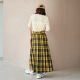 シアーベロアハーフスリーブTシャツ | coen【women】 | 詳細画像7