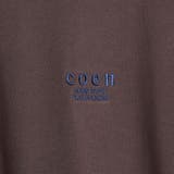 COENロゴ刺繍コンパクトTシャツ | coen【women】 | 詳細画像43