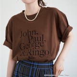 【ROCK STANLEY(ロックスタンレー)別注】アソートロックTシャツ | coen【women】 | 詳細画像12