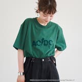 【ROCK STANLEY(ロックスタンレー)別注】アソートロックTシャツ | coen【women】 | 詳細画像16