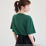 【ROCK STANLEY(ロックスタンレー)別注】アソートロックTシャツ | coen【women】 | 詳細画像18