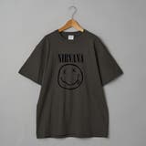 【ROCK STANLEY(ロックスタンレー)別注】アソートロックTシャツ | coen【women】 | 詳細画像22