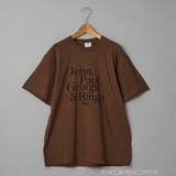 【ROCK STANLEY(ロックスタンレー)別注】アソートロックTシャツ | coen【women】 | 詳細画像25