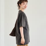 【ROCK STANLEY(ロックスタンレー)別注】アソートロックTシャツ | coen【women】 | 詳細画像3