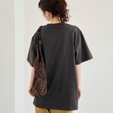 【ROCK STANLEY(ロックスタンレー)別注】アソートロックTシャツ | coen【women】 | 詳細画像4