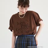 【ROCK STANLEY(ロックスタンレー)別注】アソートロックTシャツ | coen【women】 | 詳細画像9