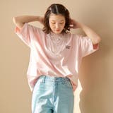 coen(コーエン)ロゴ刺繍 ユニT | coen【women】 | 詳細画像24