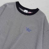 coen(コーエン)ロゴ刺繍 ユニT | coen【women】 | 詳細画像27