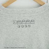 【PAC MAN(パックマン)別注】EYEデザイン フライスコンパクト刺繍Tシャ… | coen【women】 | 詳細画像17 