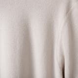 【Feel Soft】パイル半袖Tシャツ | coen【women】 | 詳細画像27 