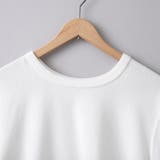 【Feel Soft】パイル半袖Tシャツ | coen【women】 | 詳細画像34 