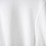 【Feel Soft】パイル半袖Tシャツ | coen【women】 | 詳細画像37 