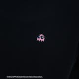 【PAC MAN(パックマン)別注】GHOSTデザイン フライスコンパクト刺繍T… | coen【women】 | 詳細画像13 