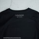 【PAC-MAN(パックマン)別注】GHOSTデザイン 天竺刺繍BIGTシャツ | coen【women】 | 詳細画像18 