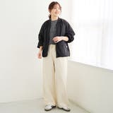 ピグメントアソートロゴプリントTシャツ | coen【women】 | 詳細画像8