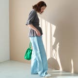 【セットアイテム】マルチウェイビスチェリブカットソーセット | coen【women】 | 詳細画像14 