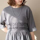 【セットアイテム】マルチウェイビスチェリブカットソーセット | coen【women】 | 詳細画像18 