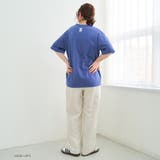 【RS別注】USPS グラフィックプリントTシャツ | coen【women】 | 詳細画像13 