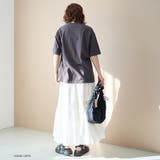 【RS別注】USPS グラフィックプリントTシャツ | coen【women】 | 詳細画像9 