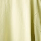 USAコットン  ボリューム スリーブ 半袖Tシャツ | coen【women】 | 詳細画像30 