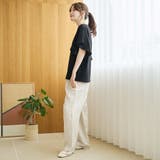 【UVカット 接触冷感】WELLTECT（ウェルテクト）USAコットン フレアス… | coen【women】 | 詳細画像10 