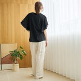 【UVカット 接触冷感】WELLTECT（ウェルテクト）USAコットン フレアス… | coen【women】 | 詳細画像11 