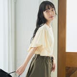 【UVカット 接触冷感】WELLTECT（ウェルテクト）USAコットン フレアス… | coen【women】 | 詳細画像27 