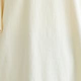 【UVカット 接触冷感】WELLTECT（ウェルテクト）USAコットン フレアス… | coen【women】 | 詳細画像41 