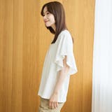 【UVカット 接触冷感】WELLTECT（ウェルテクト）USAコットン フレアス… | coen【women】 | 詳細画像6 