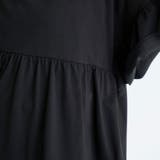 【UVカット 接触冷感】WELLTECT（ウェルテクト）USAコットン ペプラム… | coen【women】 | 詳細画像13 