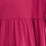 【UVカット 接触冷感】WELLTECT（ウェルテクト）USAコットン ペプラム… | coen【women】 | 詳細画像19 